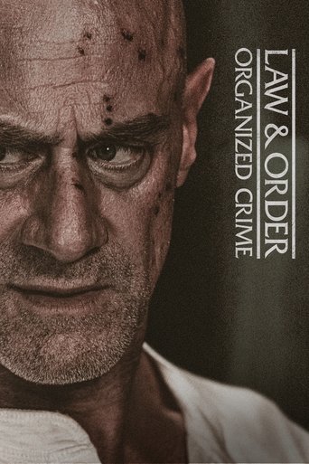 Poster of Law & Order: Organized Crime