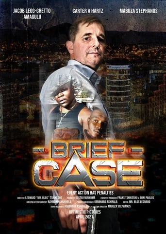 Poster of Brief Case