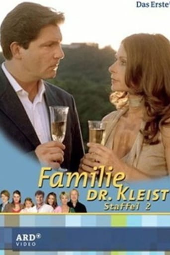 Portrait for Family Dr. Kleist - Season 2