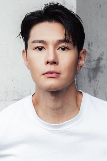 Portrait of Duke Wu