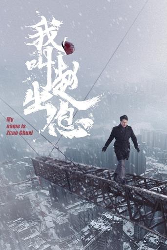 Poster of My Name is Zhao Chuxi