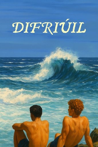Poster of Different
