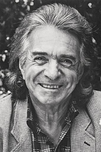 Portrait of Arthur Hiller