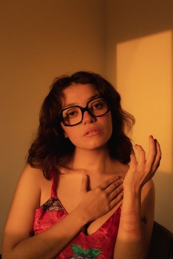 Portrait of Mar Lara