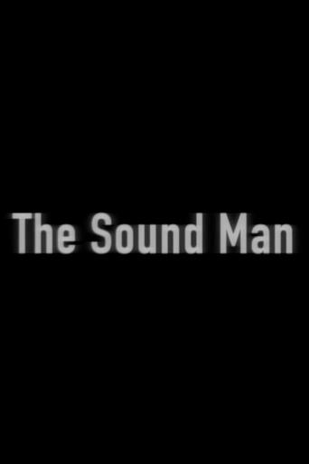 Poster of The Sound Man