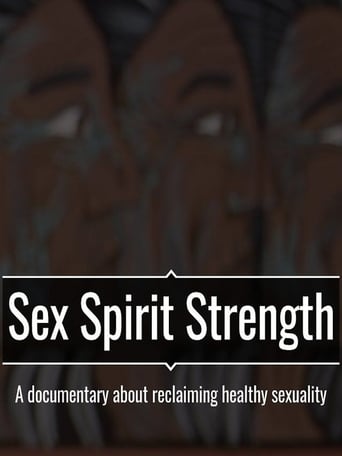 Poster of Sex Spirit Strength