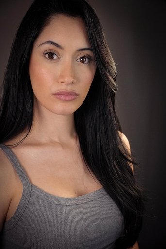 Portrait of Laura Lopez
