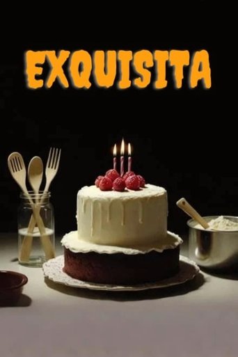 Exquisita Poster of Exquisita