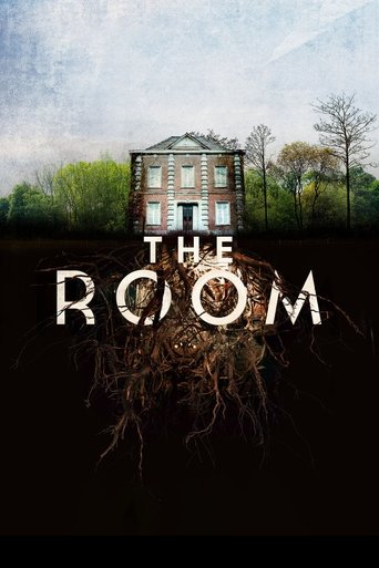 Poster of The Room