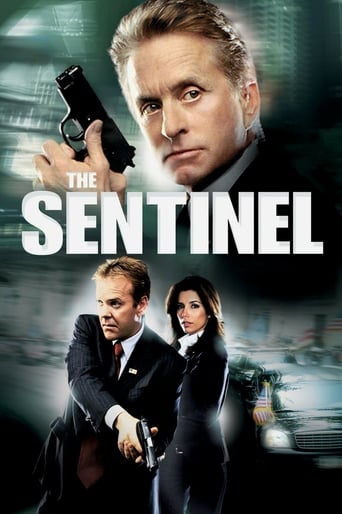 Poster of The Sentinel