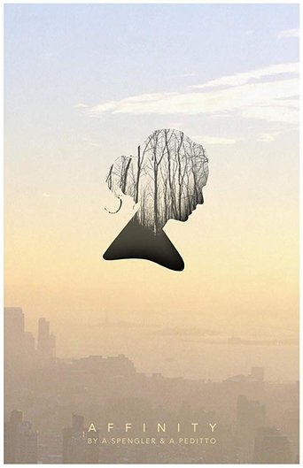 Poster of Affinity