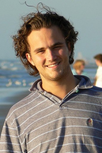 Portrait of Joris Putman