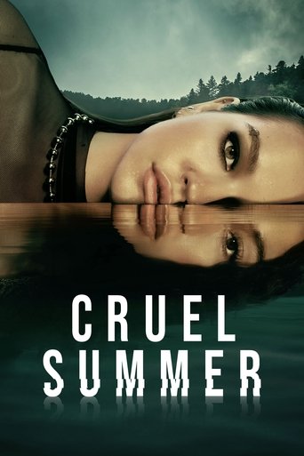 Portrait for Cruel Summer - Season 2