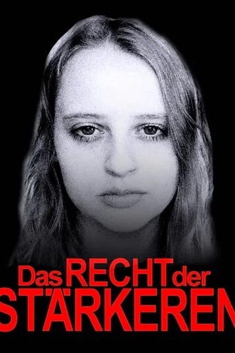 Poster of Das Recht der Stärkeren