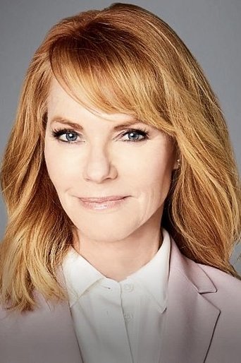 Portrait of Marg Helgenberger