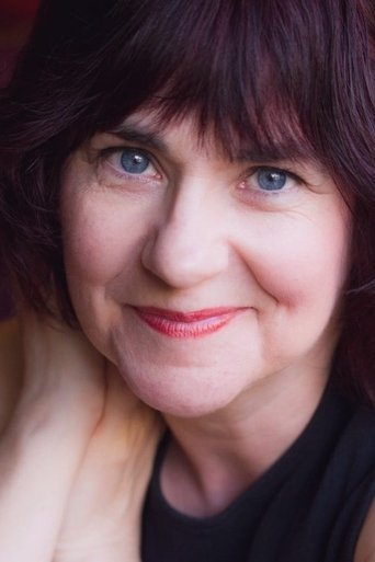 Portrait of Ruth Arnold
