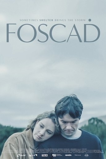 Poster of Foscadh