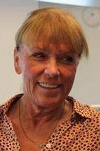 Portrait of Susan Salling