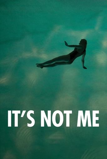 Poster of It's Not Me