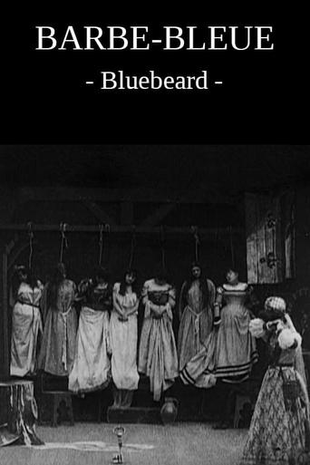 Poster of Bluebeard