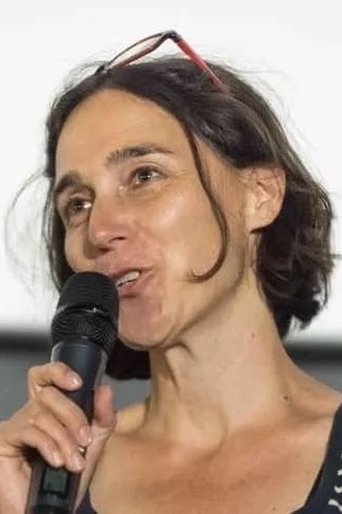 Portrait of Desideria Rayner