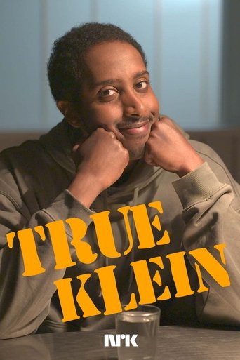 Poster of True klein