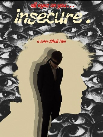 Poster of insecure.