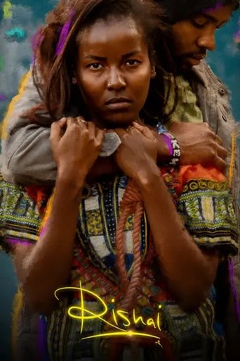 Poster of Rishai
