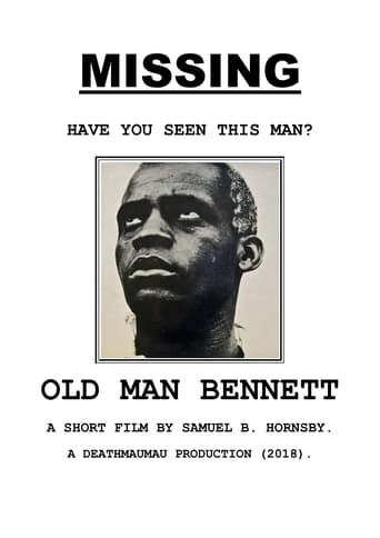 Poster of Old Man Bennett