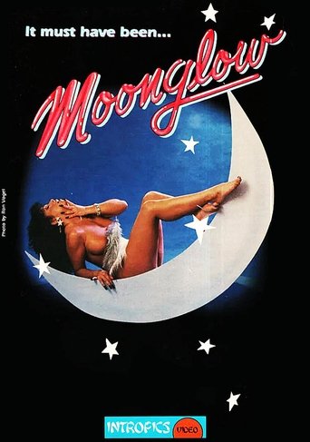 Poster of Moonglow