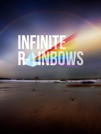 Poster of Infinite Rainbows