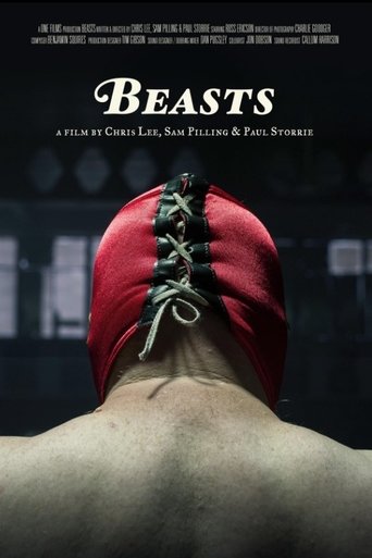 Poster of Beasts