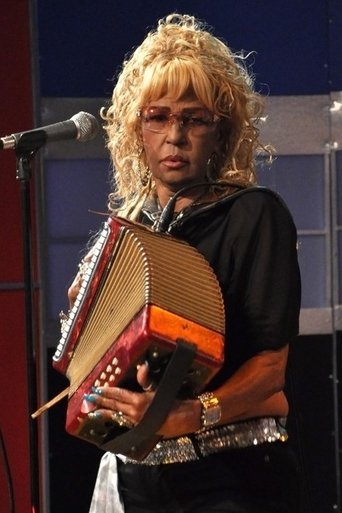 Portrait of Fefita La Grande