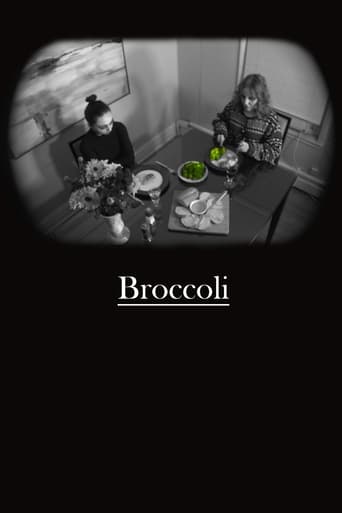 Poster of Broccoli