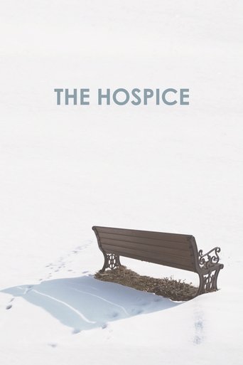 Poster of The Hospice