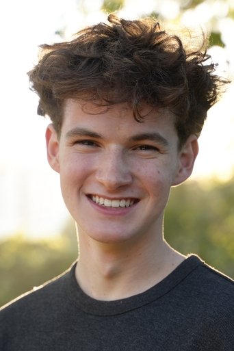Portrait of Jason Maybaum