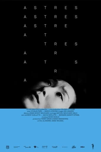 Poster of Astres