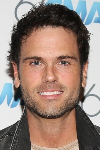 Portrait of Chuck Wicks