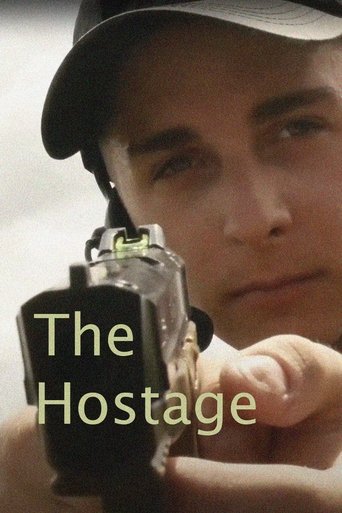 Poster of The Hostage
