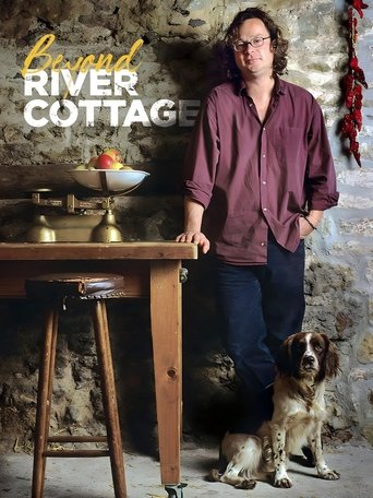 Poster of Beyond River Cottage