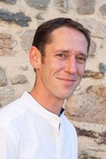Portrait of Florent Moussour