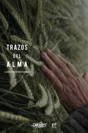 Poster of Trazos del alma