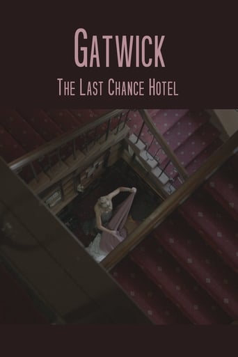 Poster of Gatwick - The Last Chance Hotel