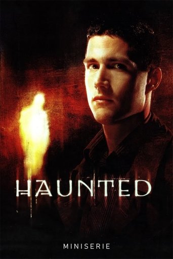 Portrait for Haunted - Season 1