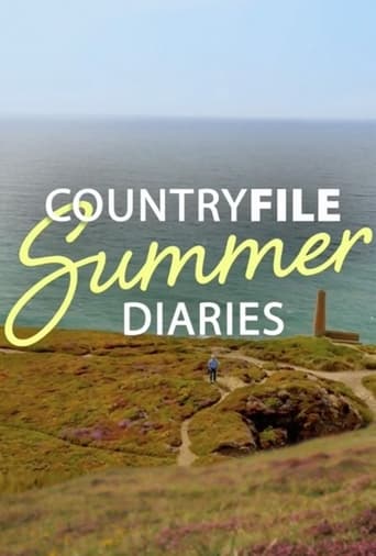 Poster of Countryfile Spring Diaries