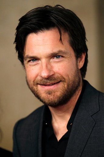 Portrait of Jason Bateman