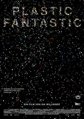 Poster of Plastic Fantastic