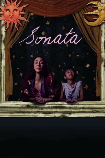 Poster of Sonata