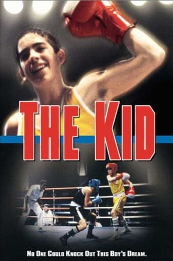 Poster of The Kid