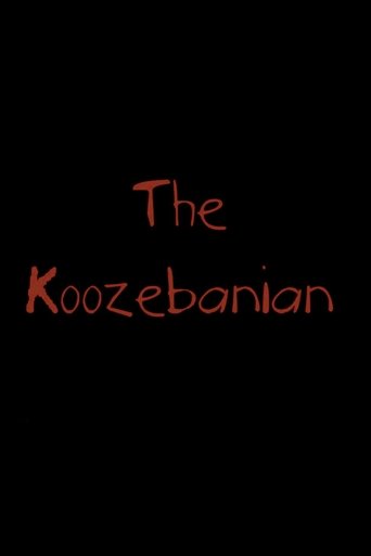 Poster of The Koozebanian